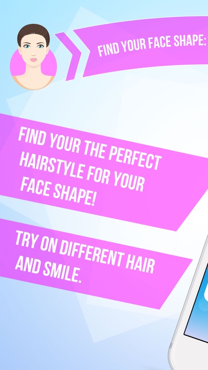 Find Your Face Shape