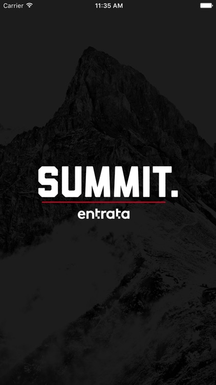 Entrata Summit App screenshot-0