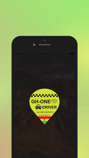 GH-ONE Drivers(圖1)-速報App