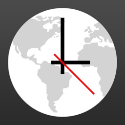 World Clock Today Widget