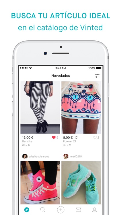 Vinted