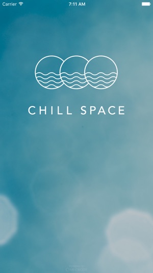 Chill Space NYC(圖1)-速報App