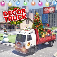 Décor à la maison Camion Sim pour PC