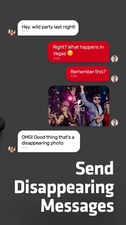 Hushed Second Phone Number screenshot-3