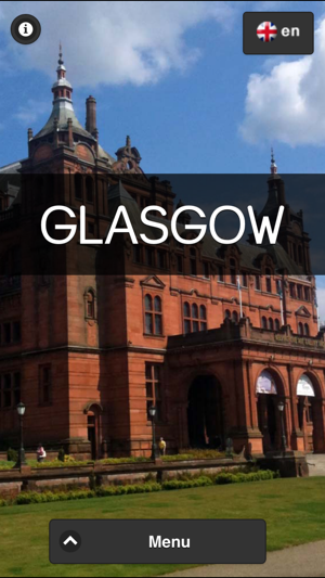 Glasgow City Guide 2018