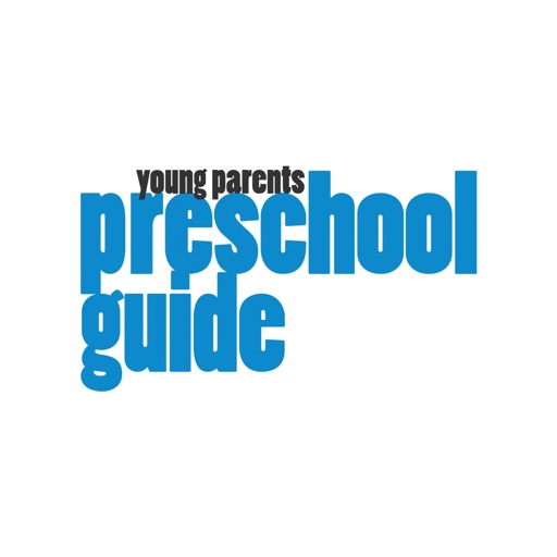 Young Parents Pre-School Guide