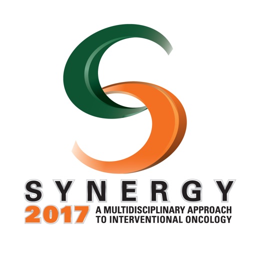 SYNERGY 2017 iOS App