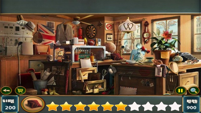 Hidden Object : Family Party(圖2)-速報App