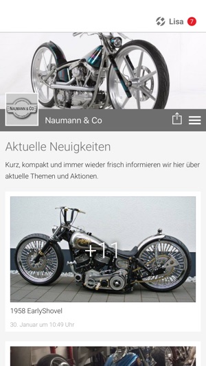 Naumann & Co(圖1)-速報App