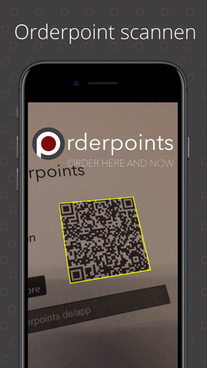 Orderpoints - Order here & now(圖1)-速報App