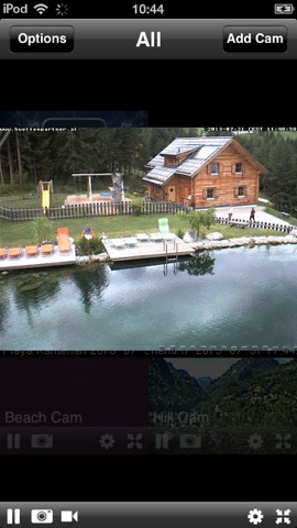 Viewer for Mobotix Camsのおすすめ画像1