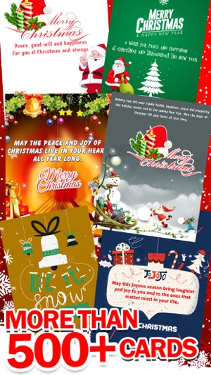 Christmas Wallpaper HD!(圖1)-速報App