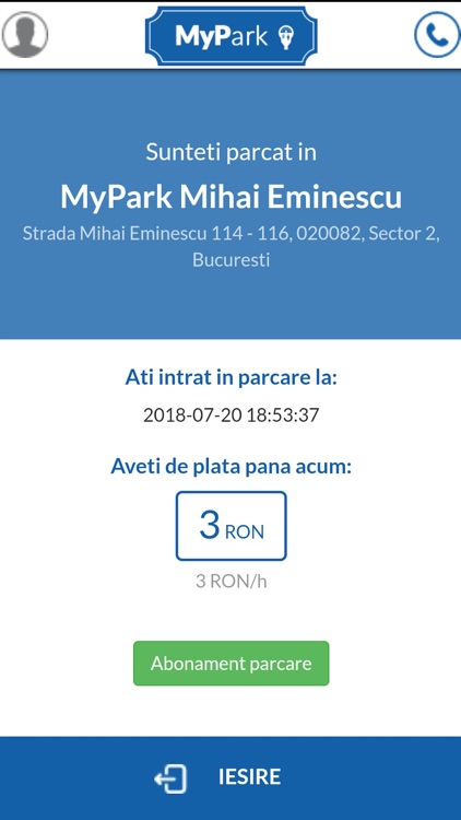 My-Park.ro