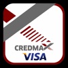 Credmax Visa Card