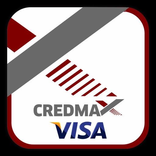 Credmax Visa Card