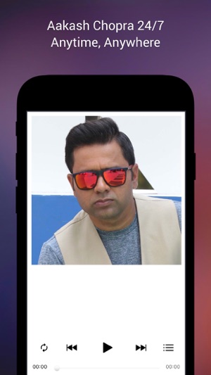 Aakash Chopra Official App(圖4)-速報App