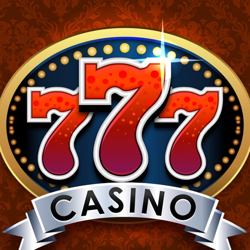 Slots: 777 Lucky Casino