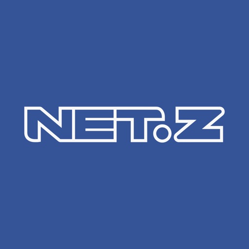 NETZ by PT. Net Mediatama Indonesia