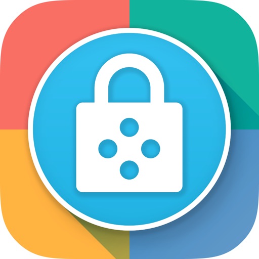 PIN Genie Vault