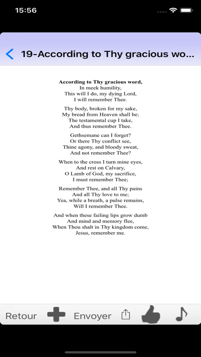 Paroles de chanson JEM Paroles de chanson JEM