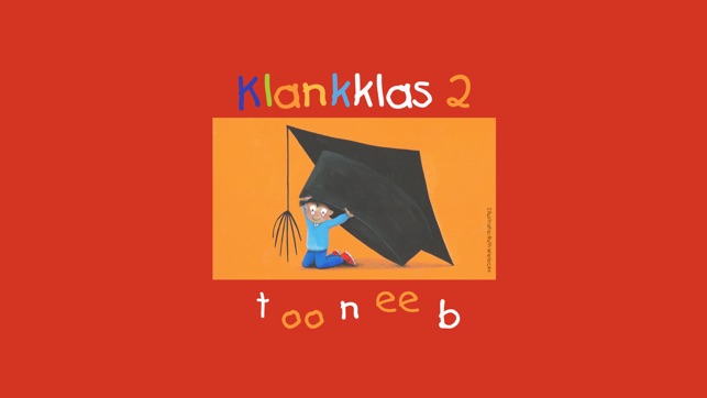 Klankklas 2