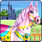 Royal Horse Caring