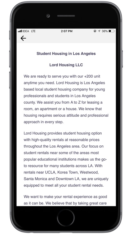 Lord Housing screenshot-4