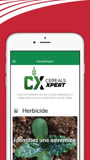 CerealsXpert(圖1)-速報App