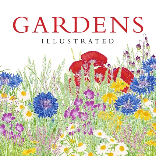 Gardens Illustrated