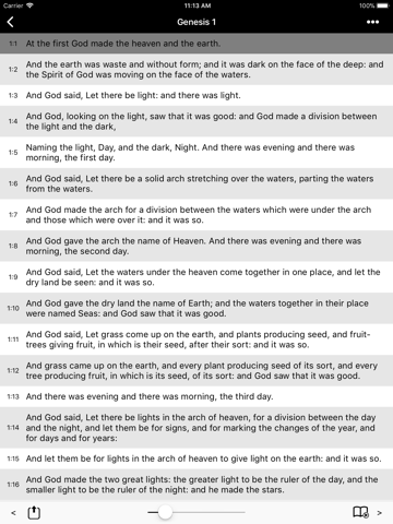 Bible-Simple Bible(BBE) - náhled