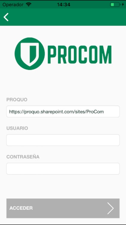 Procom