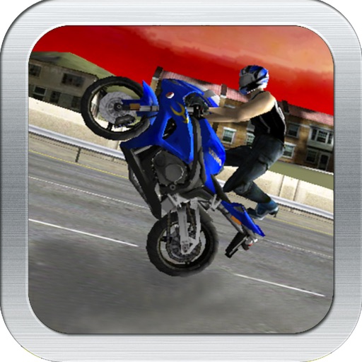 Race, Stunt, Fight, Lite!