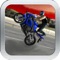 Race, stunt and fight your way across America on your motorcycle