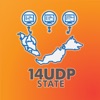 14UDP State