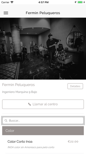 Fermin Peluqueros(圖1)-速報App