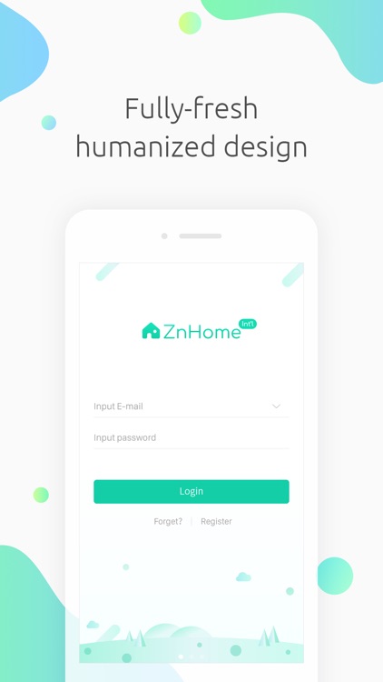 ZnHome Int'l