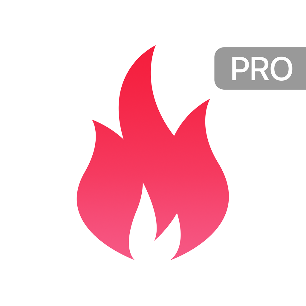 Weight Loss Running PRO App Icon