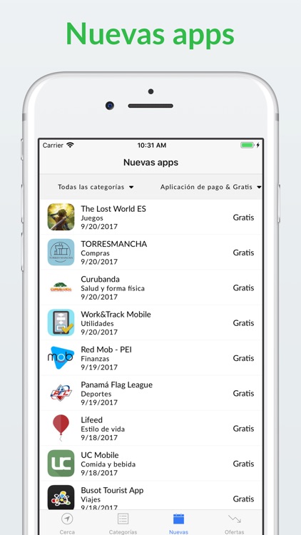 Española Apps - Spanish Apps screenshot-3