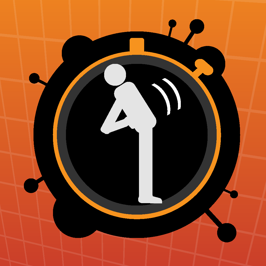 Get O.TIMER - Office TIMER(通用版) for iOS, iPhone, iPad Aso Report