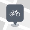 Bikey - Bike Share Locator