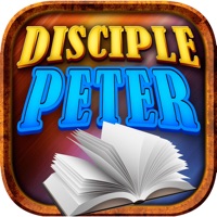 Jesus 12 Disciples Peter PC 용