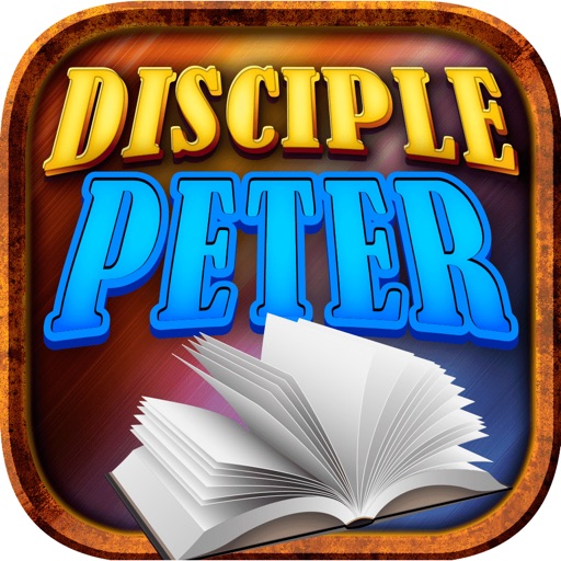 Jesus 12 Disciples Peter