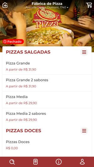 Fábrica de Pizza(圖2)-速報App