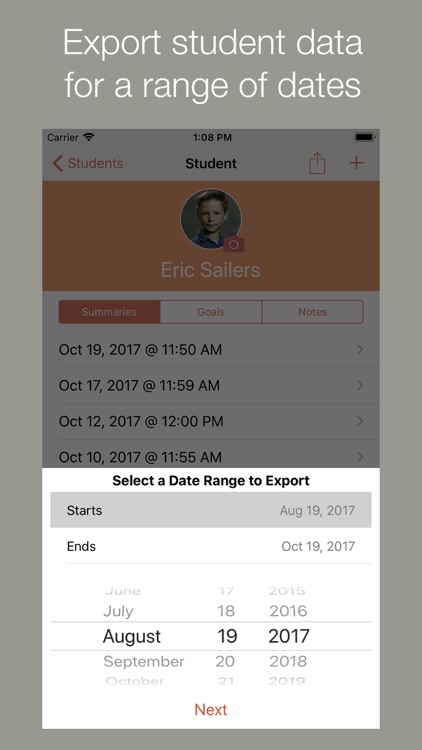 Percentally Pro 2 screenshot-4