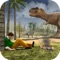 Ark Survival escape Dino Hunt