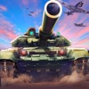 钢铁巨炮:坦克战争军事前线