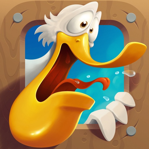 Little Boat River Rush iOS App