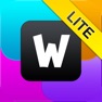 Get Words Alone Lite for iOS, iPhone, iPad Aso Report