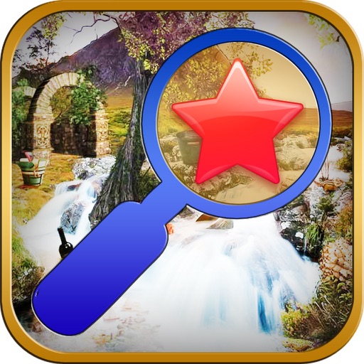 The Island Of Memories Hidden Objects icon
