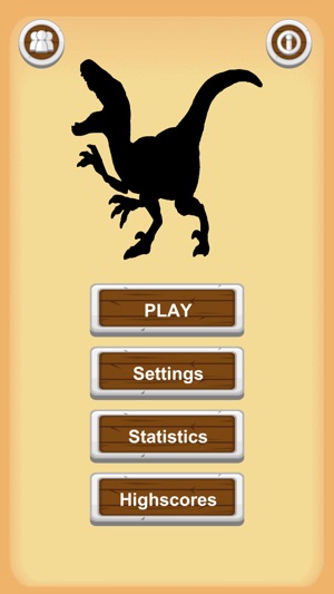 Dinosaurs - Jurassic Quiz(圖1)-速報App